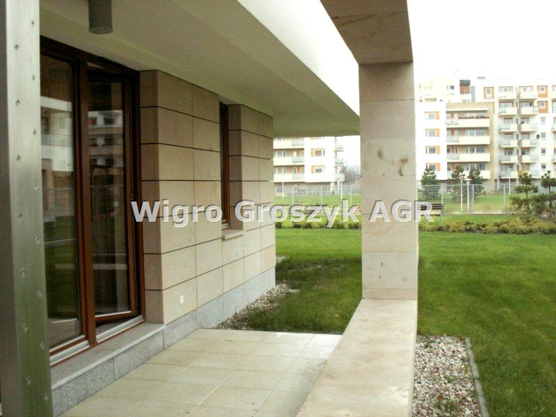 Mieszkanie blok mieszkalny Warszawa