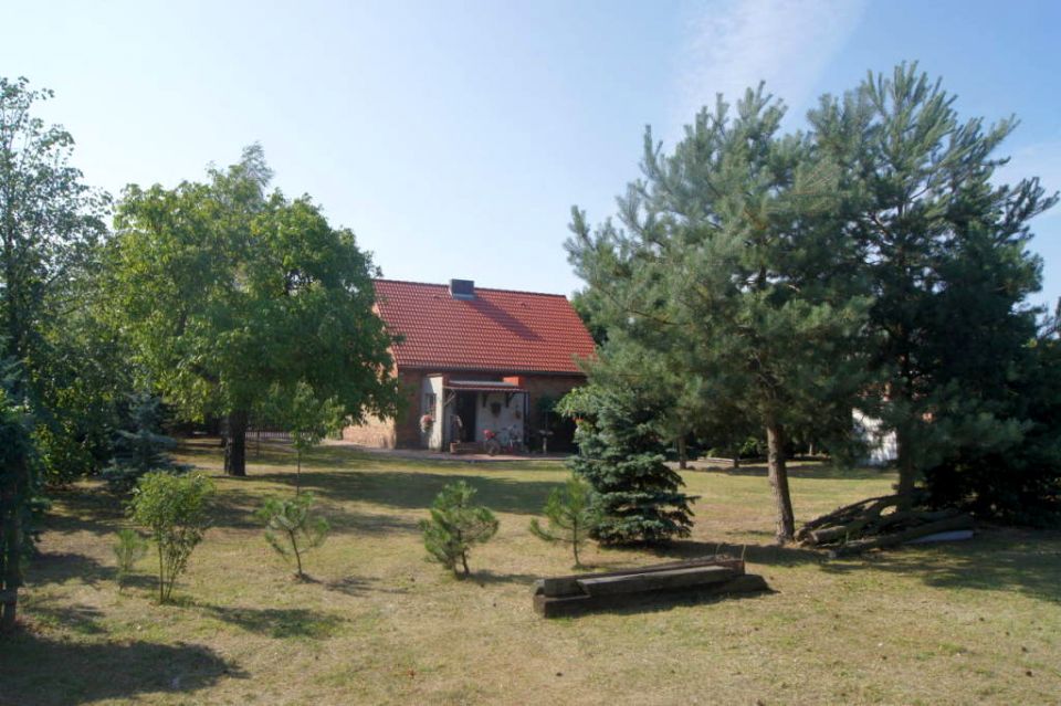 Dom Sulęcinek