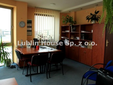 Lokal Lublin