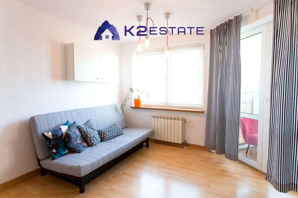 Mieszkanie Kraków