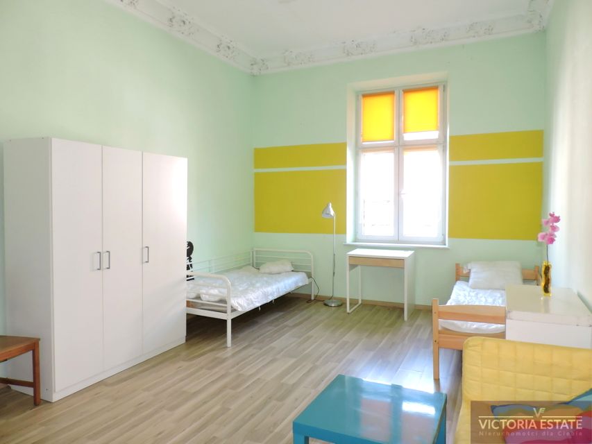 Mieszkanie Kraków