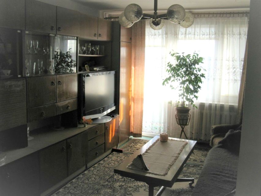 Mieszkanie blok mieszkalny Kędzierzyn-Koźle