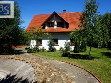 Dom Moskorzyn