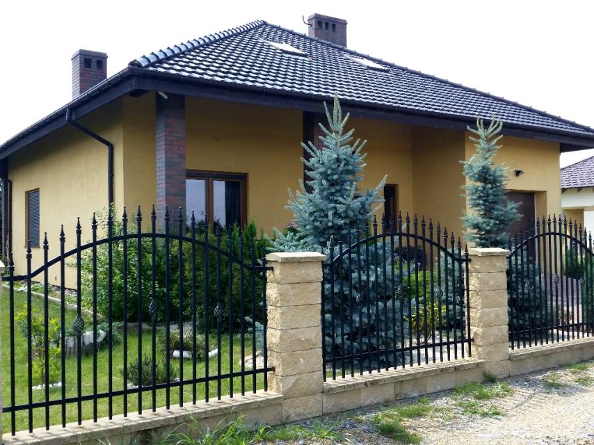 Dom Trzebnica
