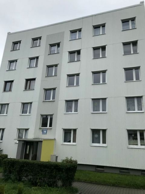 Mieszkanie Radzionków