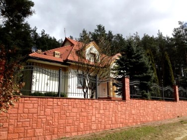 Dom Borkowo