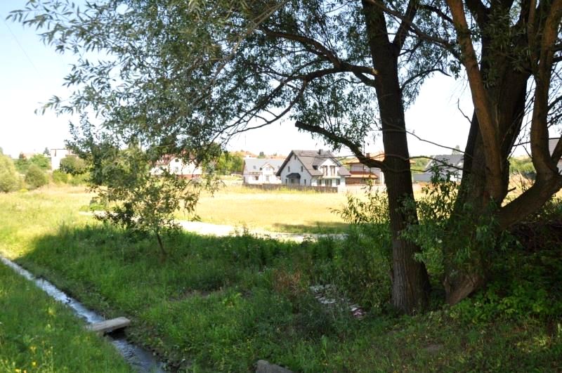 Działka budowlana Gdańsk