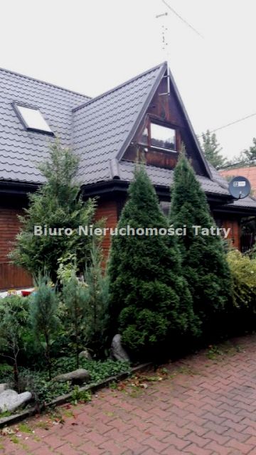 Dom Zakopane