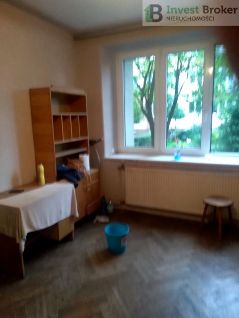 Mieszkanie nad rzeką