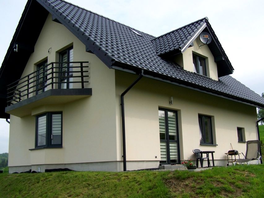 Dom Zborowice sprzedaż