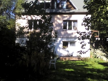 Dom Szklarska Poręba