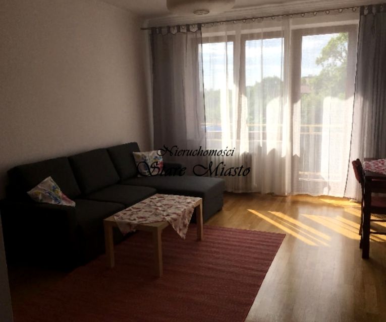 Mieszkanie Kraków