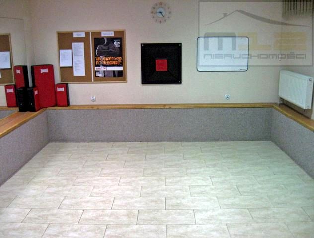 Lokal Kraków