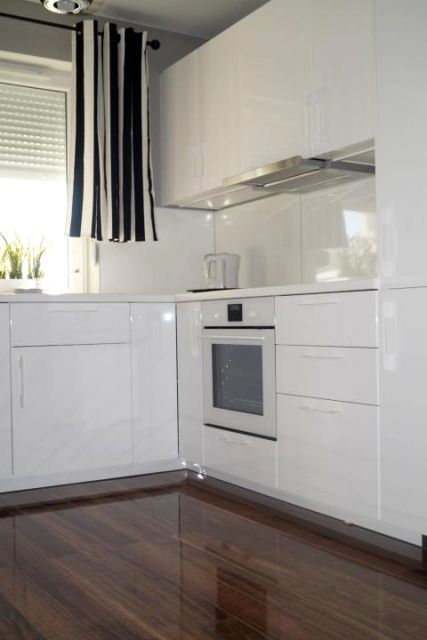 Mieszkanie Poznań
