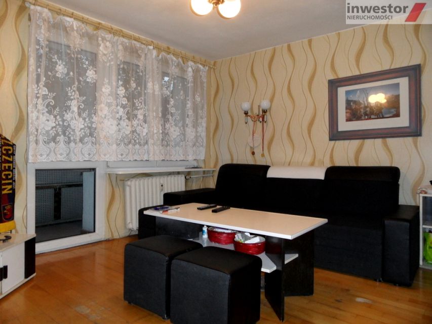 Mieszkanie Szczecin sprzedaż