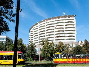 Mieszkanie Warszawa