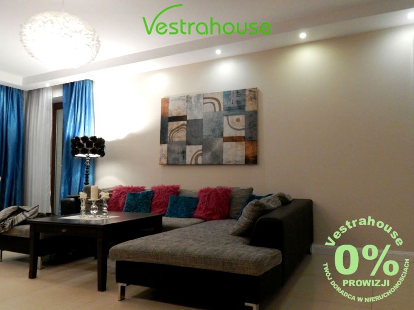 Mieszkanie apartamentowiec Warszawa