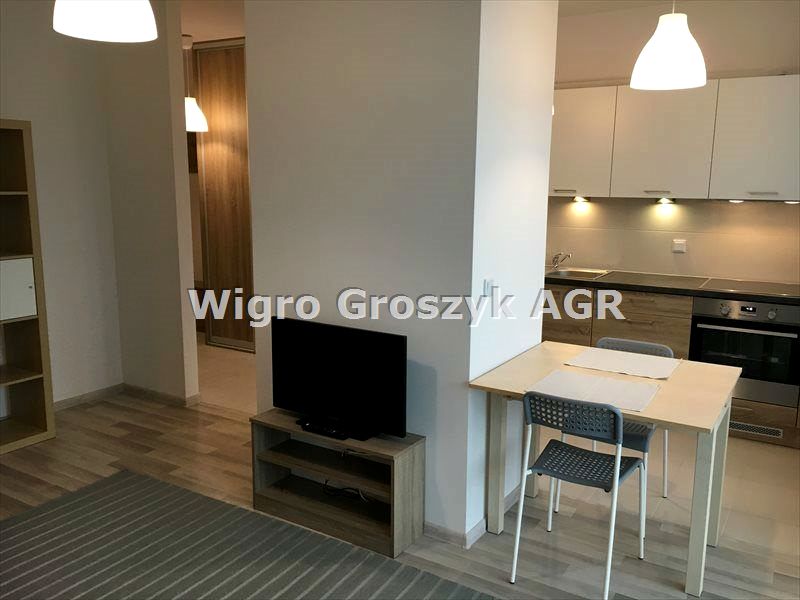 Mieszkanie Warszawa