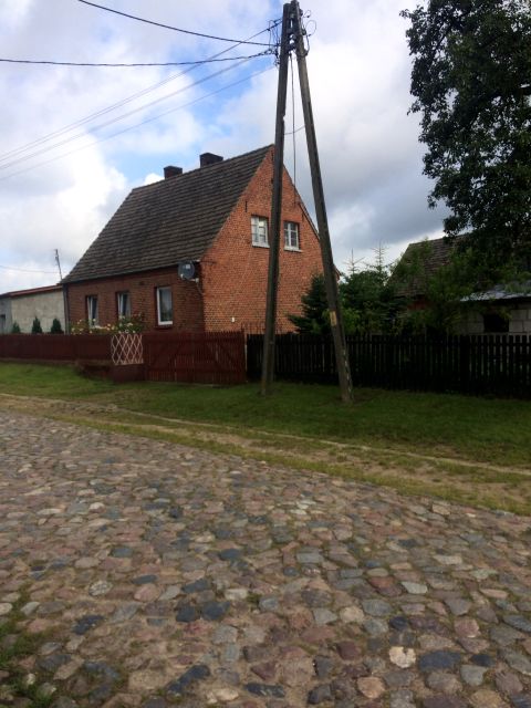 Dom Kolsk
