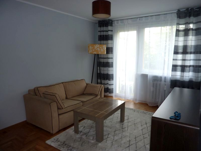 Mieszkanie Gdynia