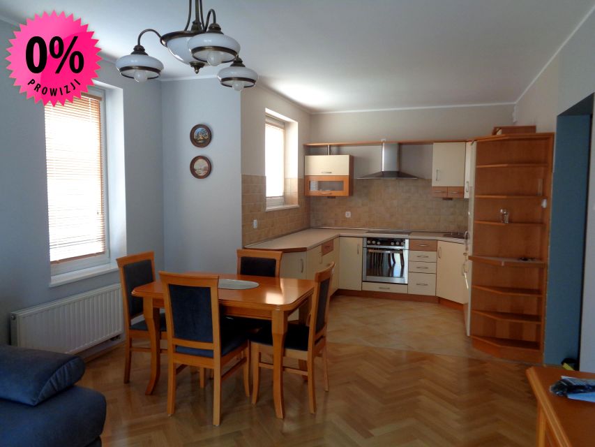 Mieszkanie Gdańsk