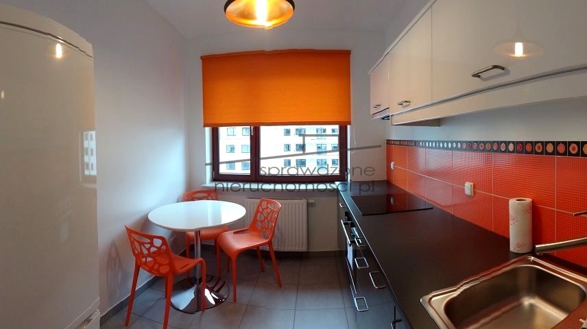 Mieszkanie Warszawa wynajem