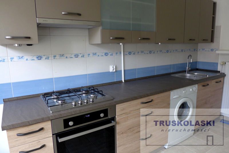 Mieszkanie Warszawa wynajem