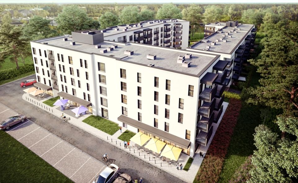 Mieszkanie Warszawa sprzedaż