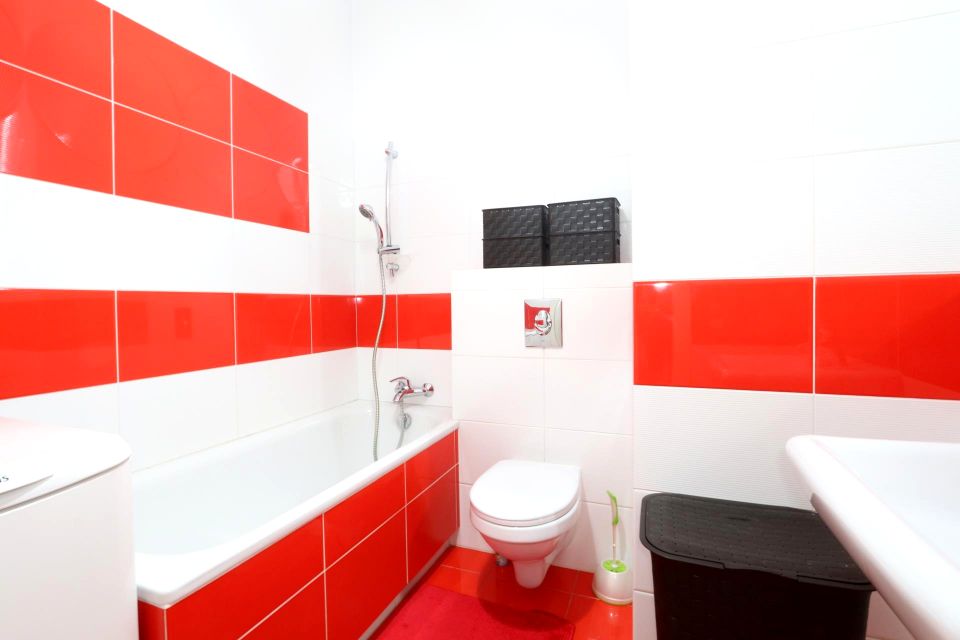 Mieszkanie Warszawa wynajem