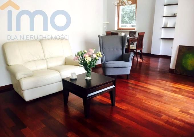 Mieszkanie apartamentowiec wynajem