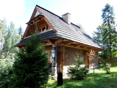 Dom Strzebowiska