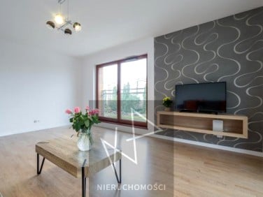 Mieszkanie apartamentowiec Gdańsk