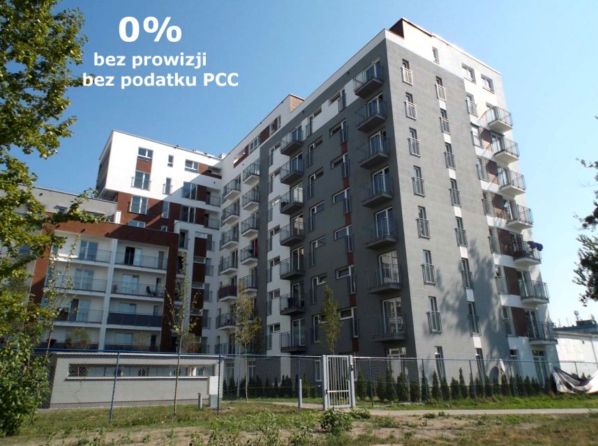 Mieszkanie Poznań