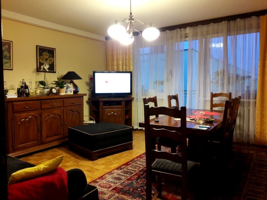 Sprzedam Mieszkanie 74 M² Gliwice, Obrońców Pokoju