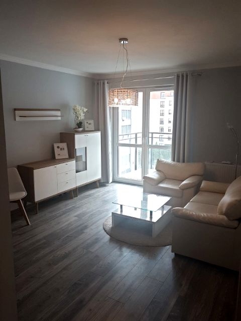 Mieszkanie Warszawa wynajem