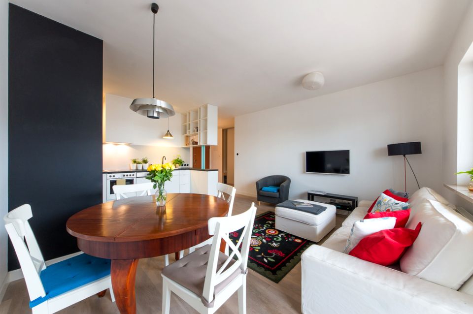 Mieszkanie Warszawa sprzedaż