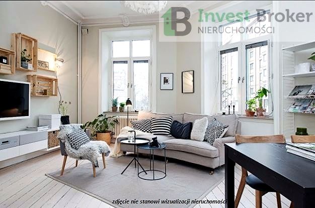 Mieszkanie apartamentowiec sprzedaż