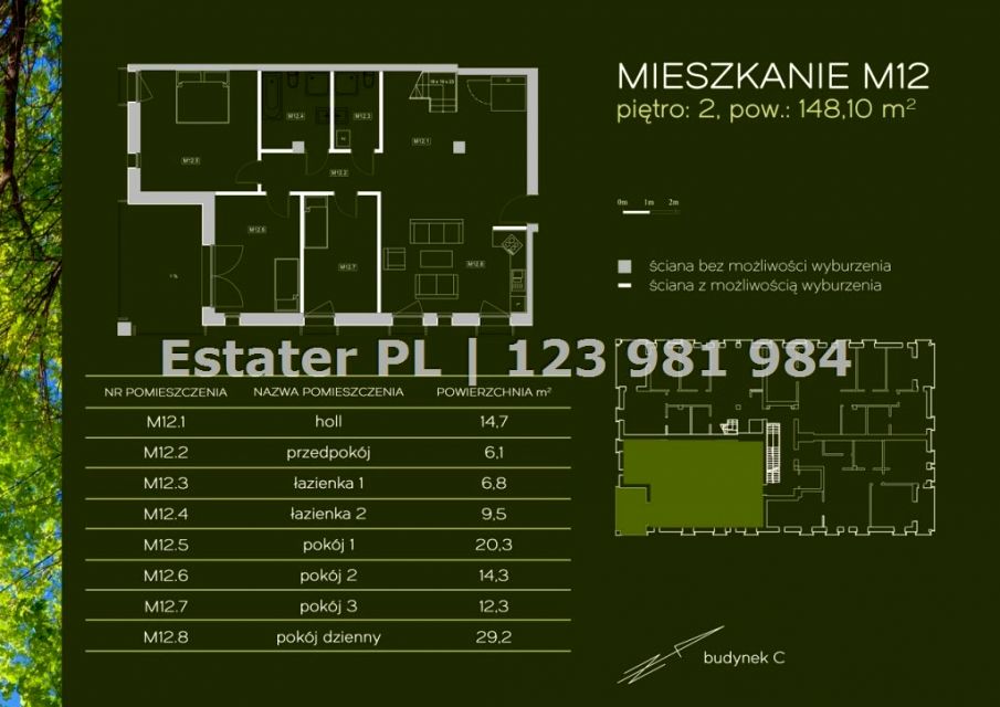 Mieszkanie Kraków