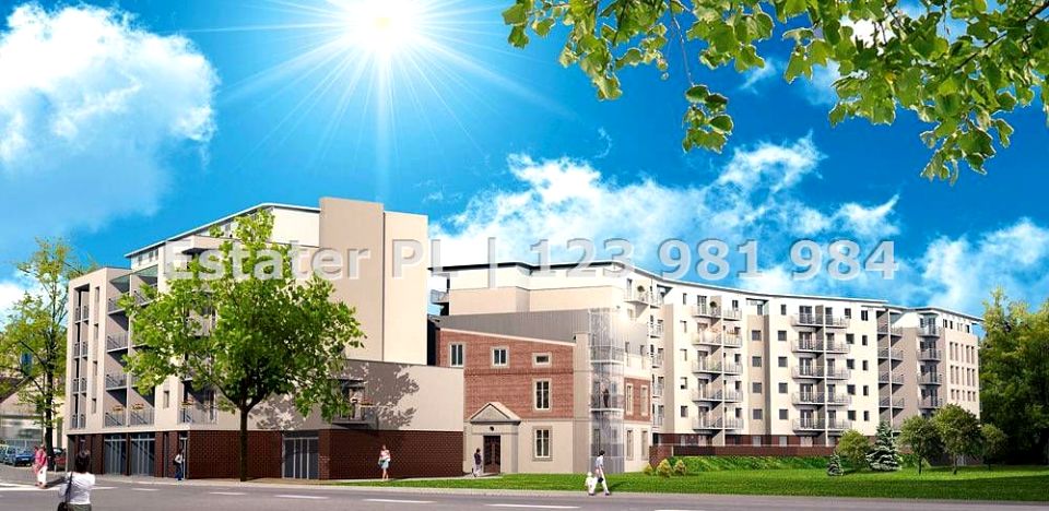 Mieszkanie Kraków sprzedaż
