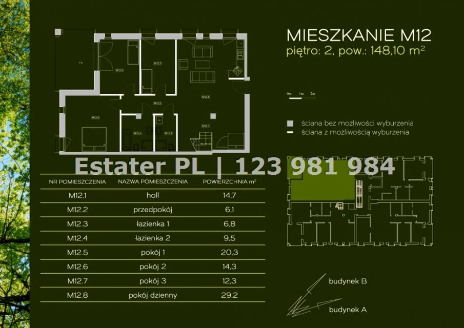 Mieszkanie Kraków