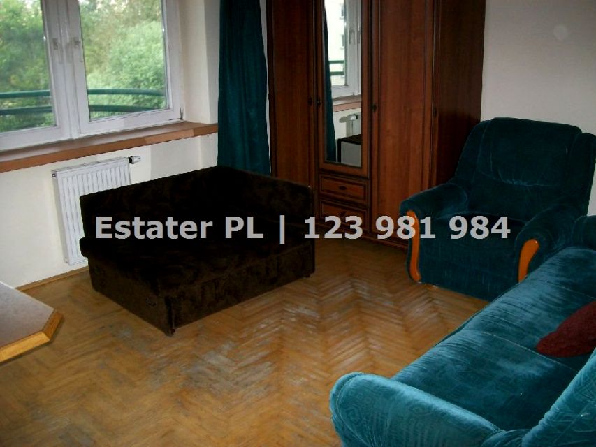 Mieszkanie Kraków