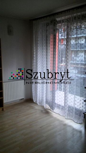 Mieszkanie Kraków