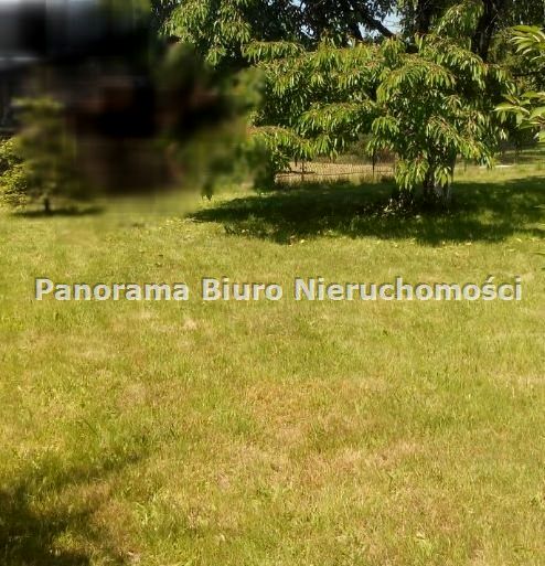 Działka budowlana Żory
