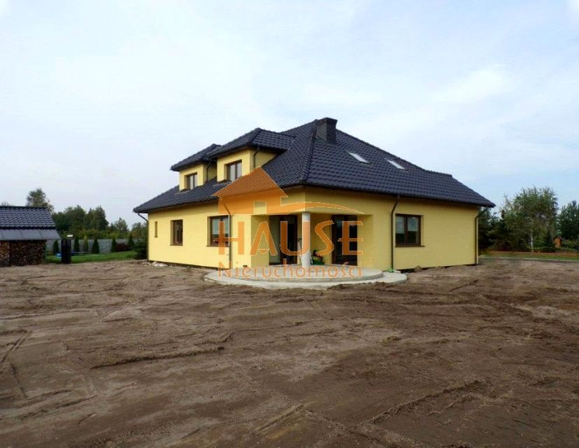 Dom Miłoszyce