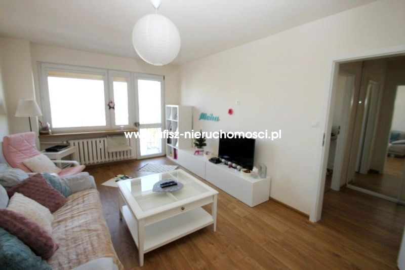 Mieszkanie Warszawa wynajem