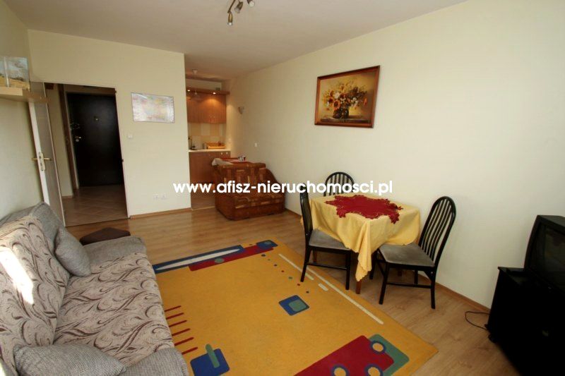 Mieszkanie Warszawa wynajem