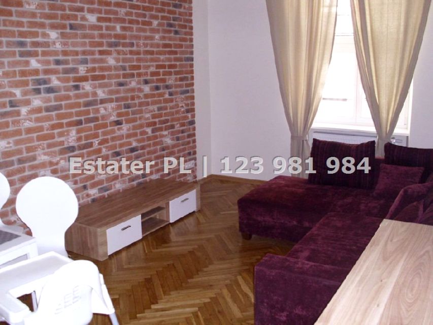 Mieszkanie Kraków