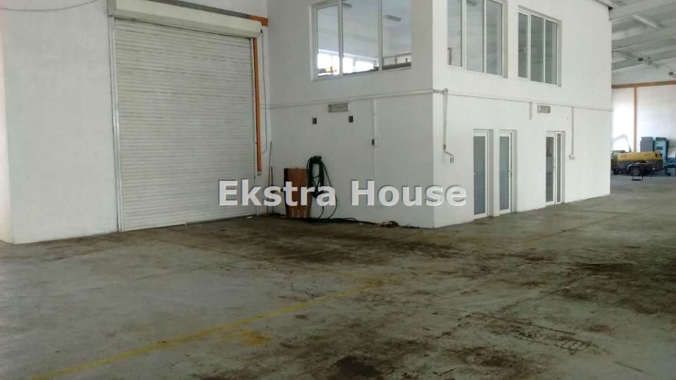 Budynek użytkowy Wrocław