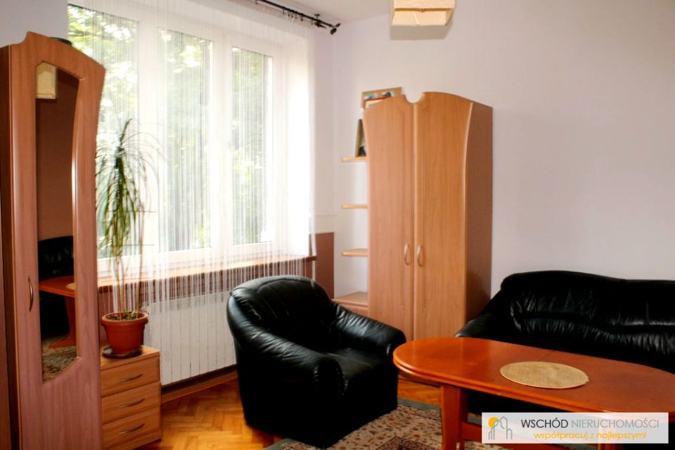 Mieszkanie Kraków