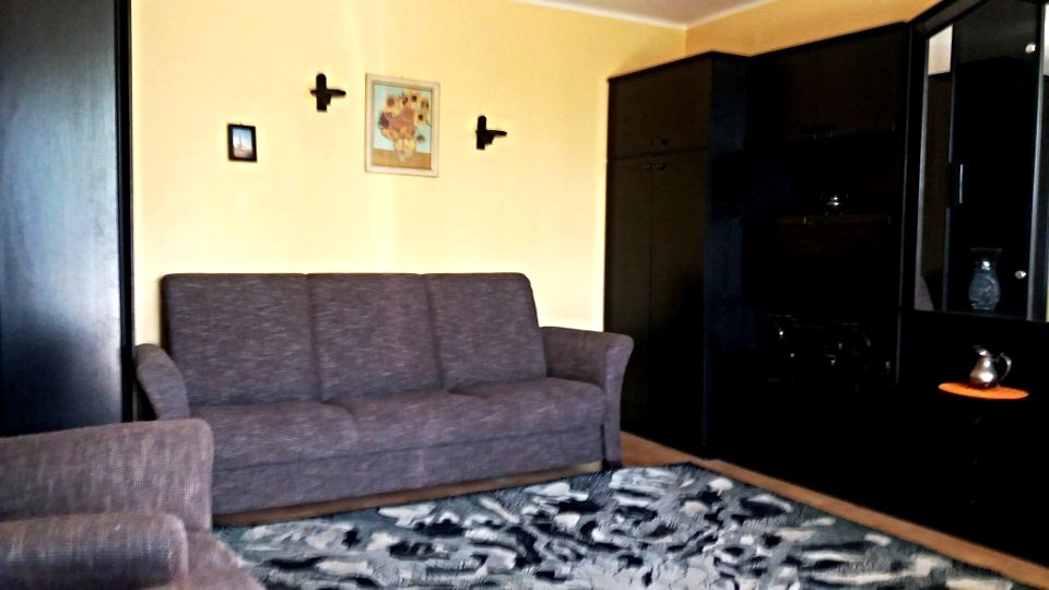 Mieszkanie Warszawa wynajem